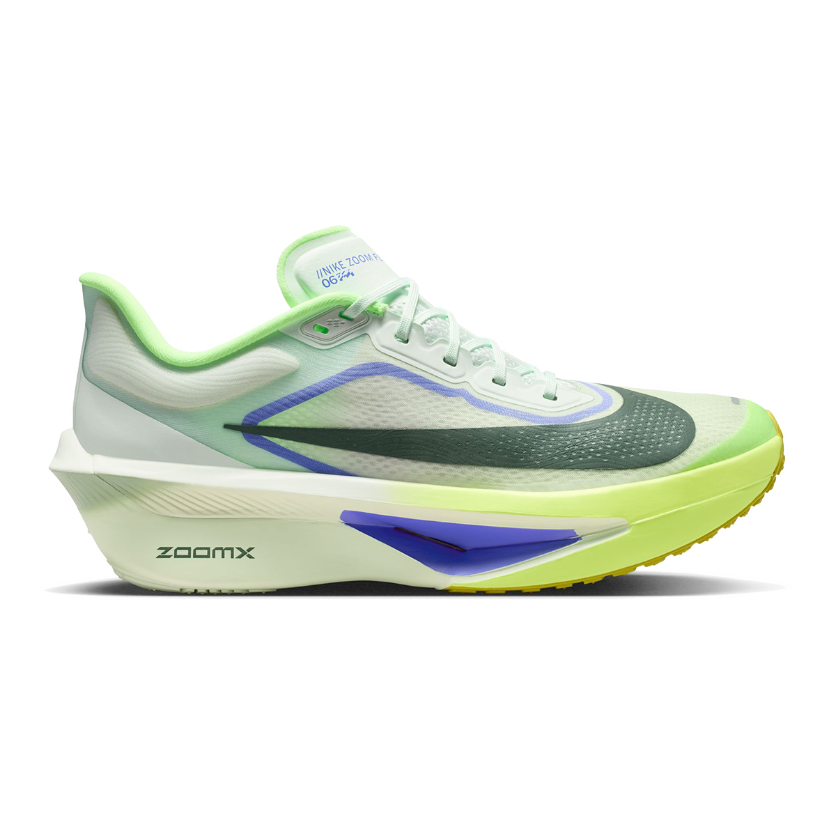 Nike Zoom Fly 6 - Running Shoes