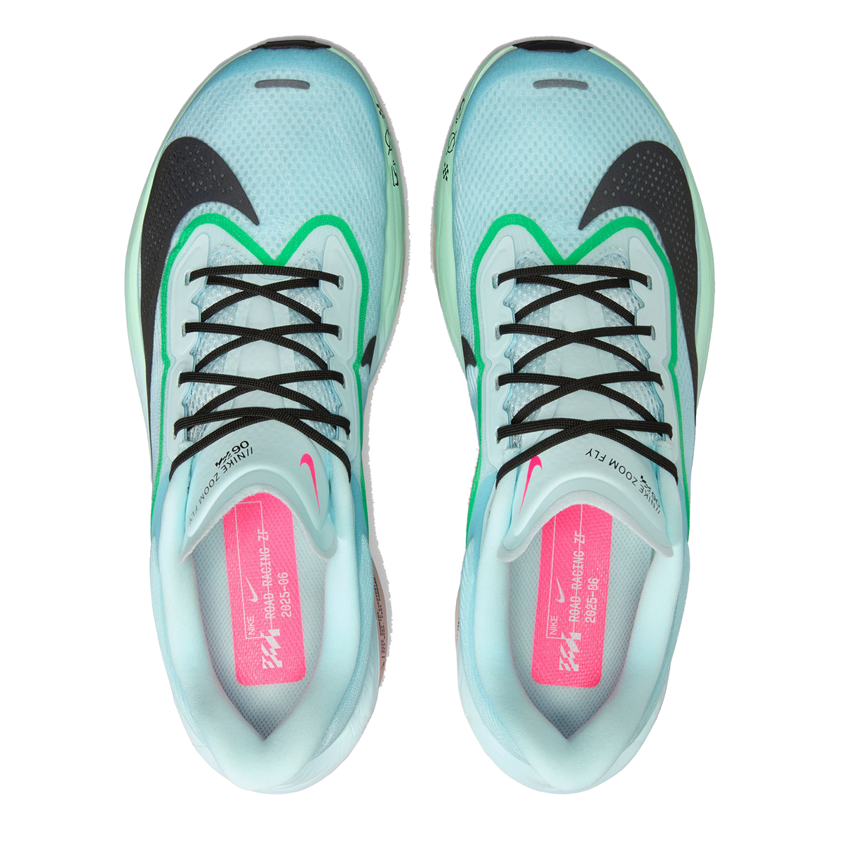 Nike Zoom Fly 6 - Running Shoes