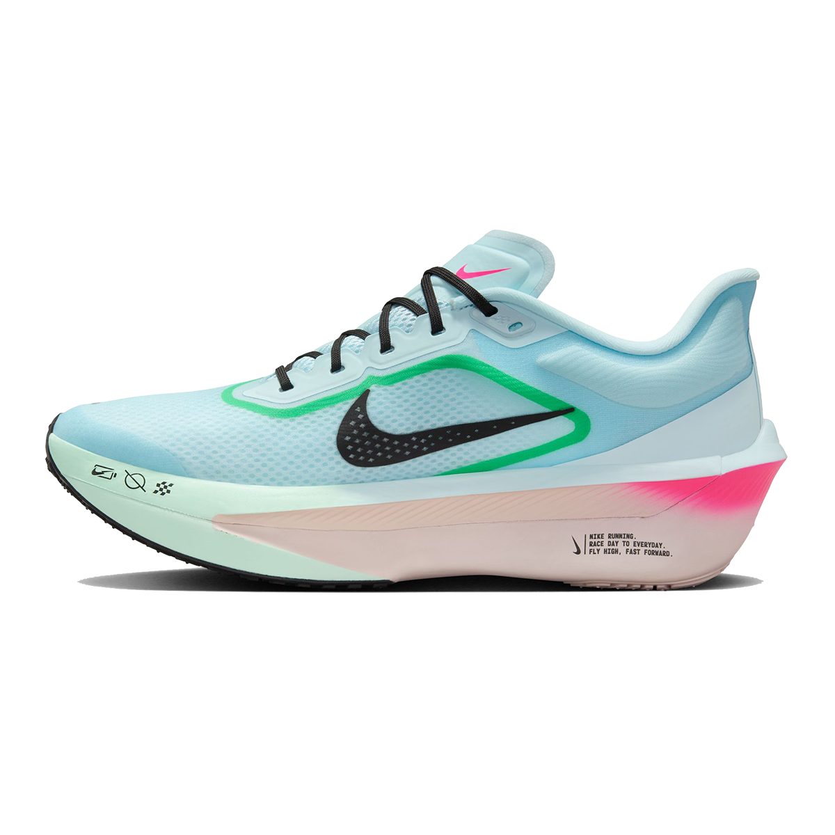 Nike Zoom Fly 6 - Running Shoes