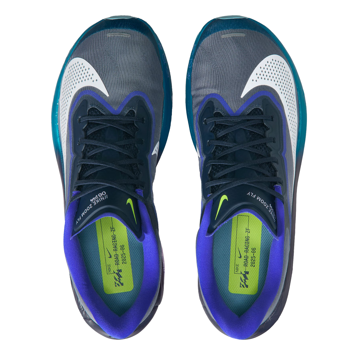 Nike Zoom Fly 6 - Running Shoes