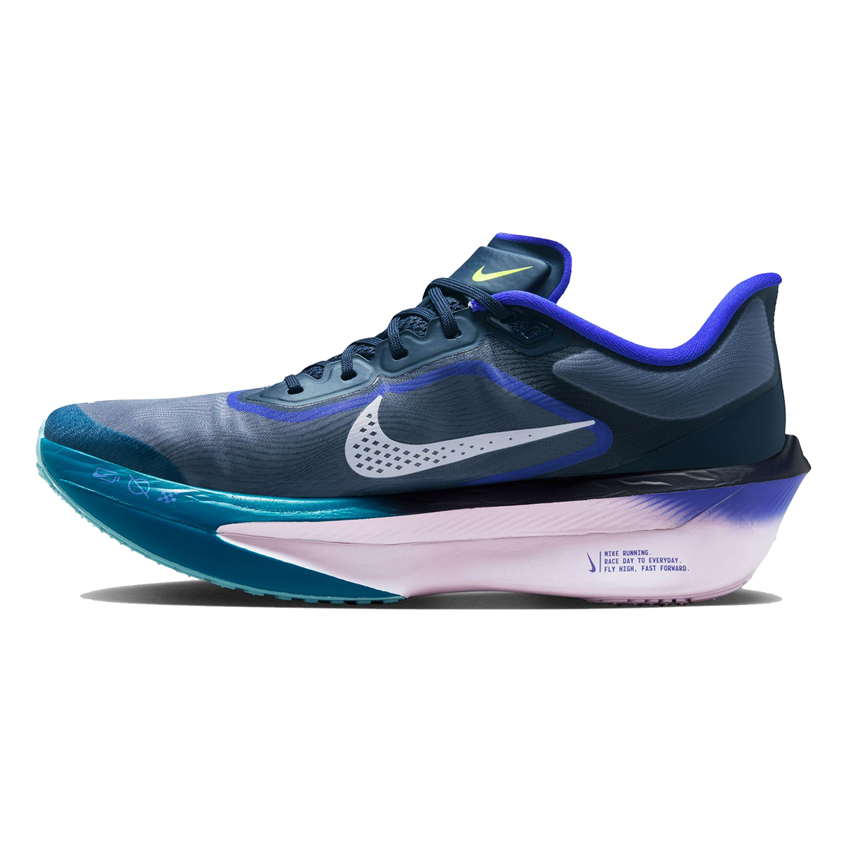 Nike Zoom Fly 6 - Running Shoes