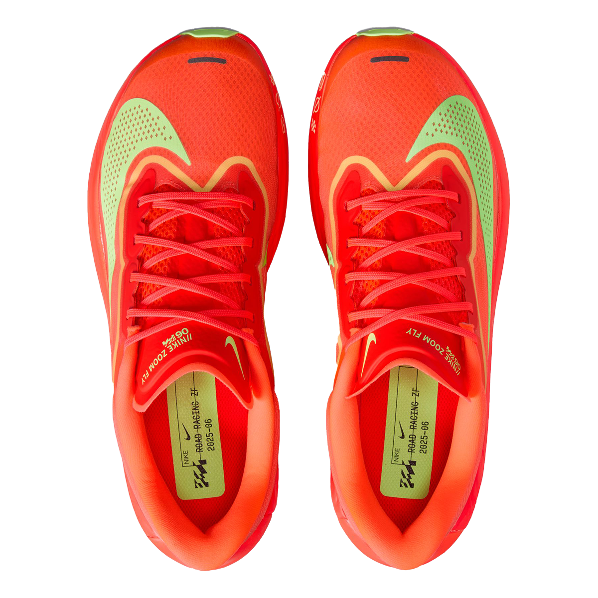 Nike Zoom Fly 6 - Running Shoes