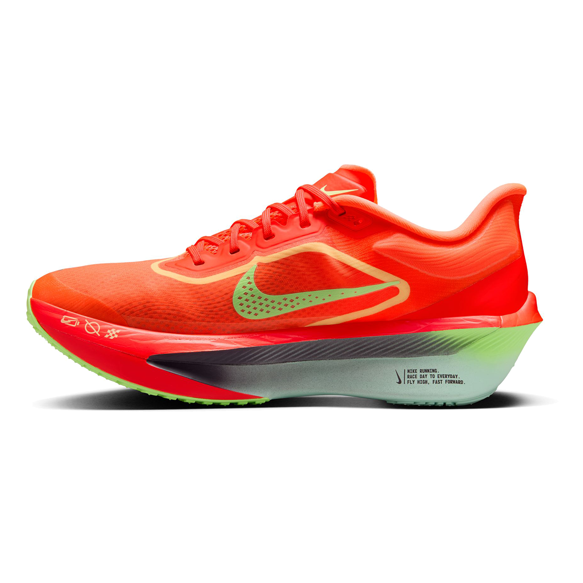 Nike Zoom Fly 6 - Running Shoes