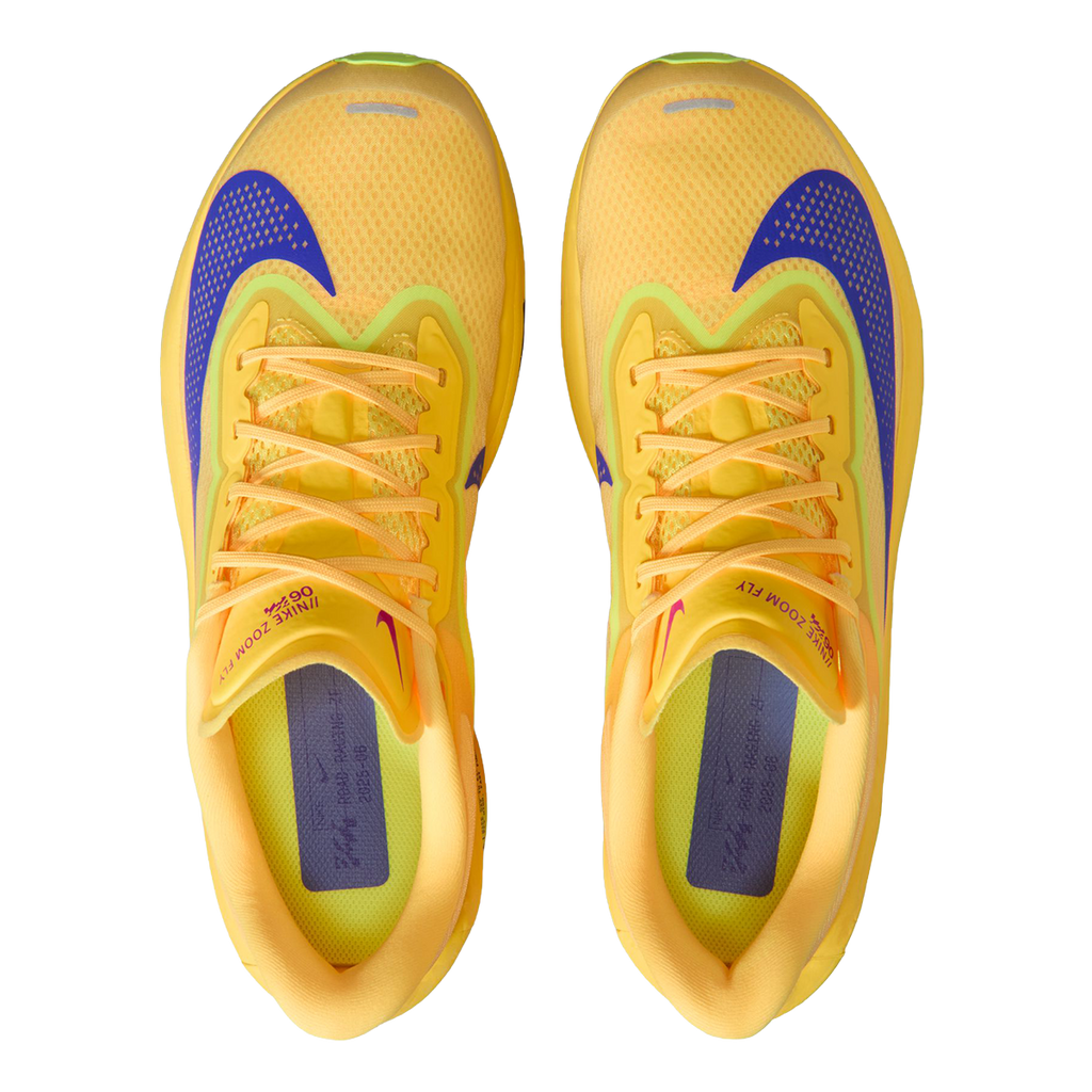 Nike Zoom Fly 6 - Running Shoes