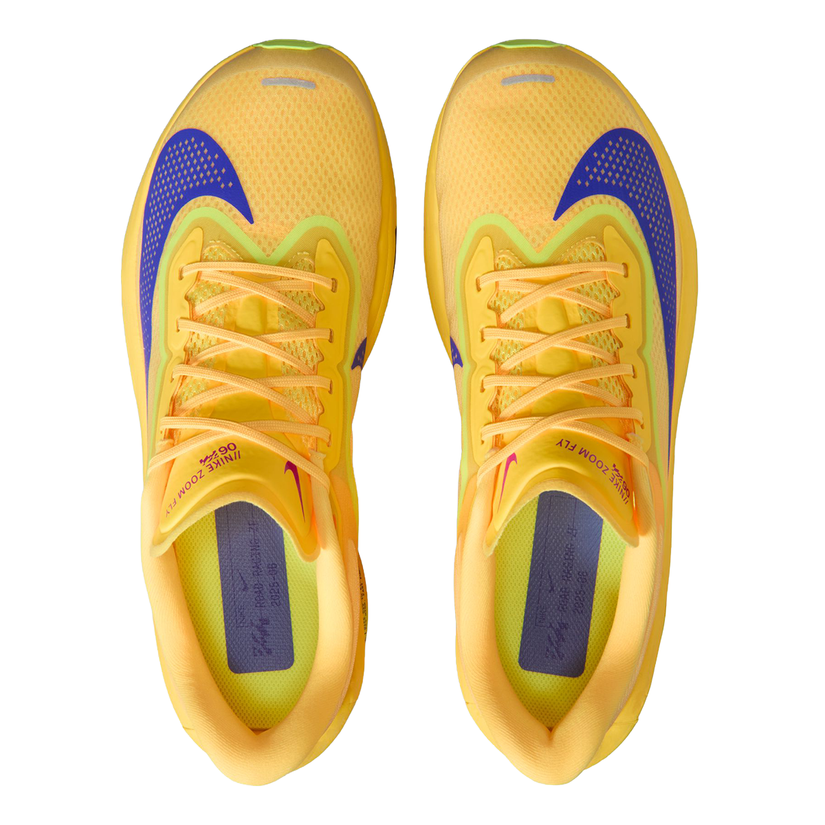 Nike Zoom Fly 6 - Running Shoes