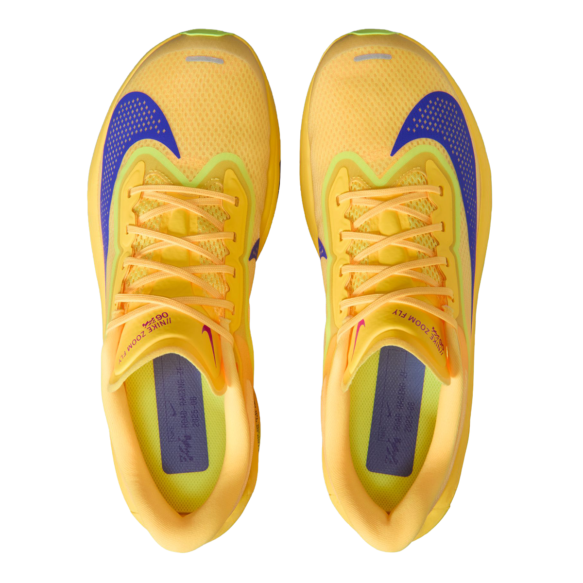 Nike Zoom Fly 6 - Running Shoes
