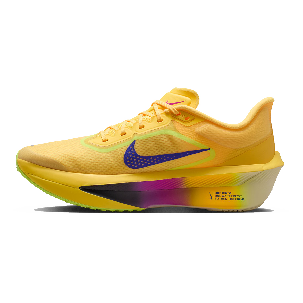 Nike Zoom Fly 6 - Running Shoes