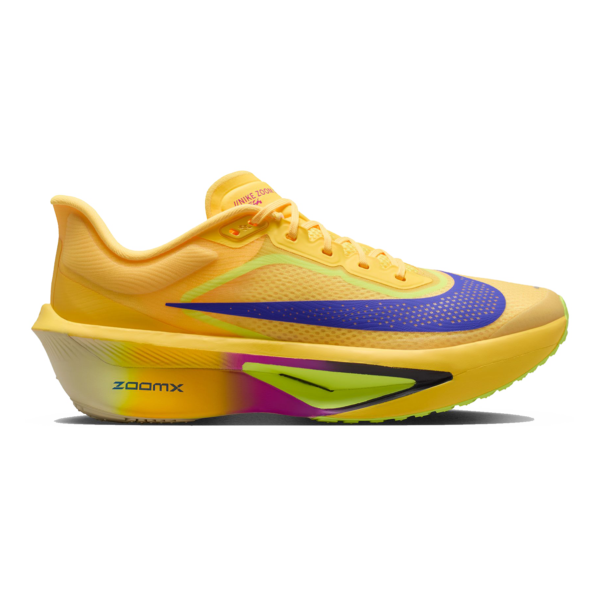 Nike Zoom Fly 6 - Running Shoes