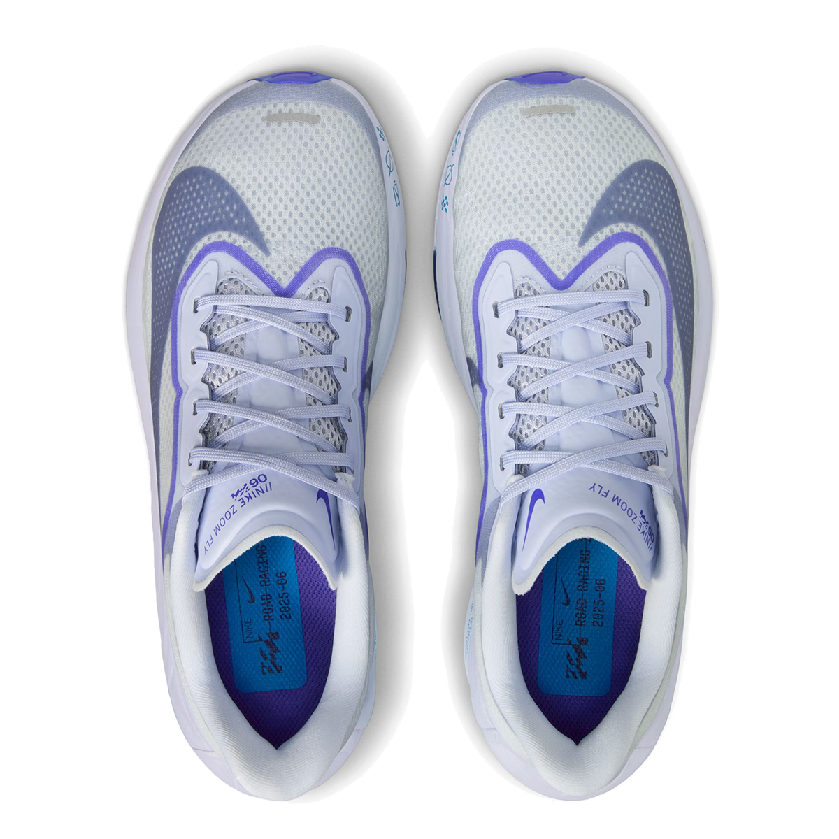 Nike Zoom Fly 6 - Running Shoes