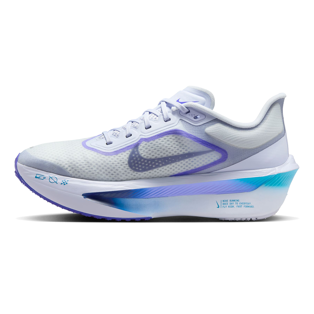 Nike Zoom Fly 6 - Running Shoes