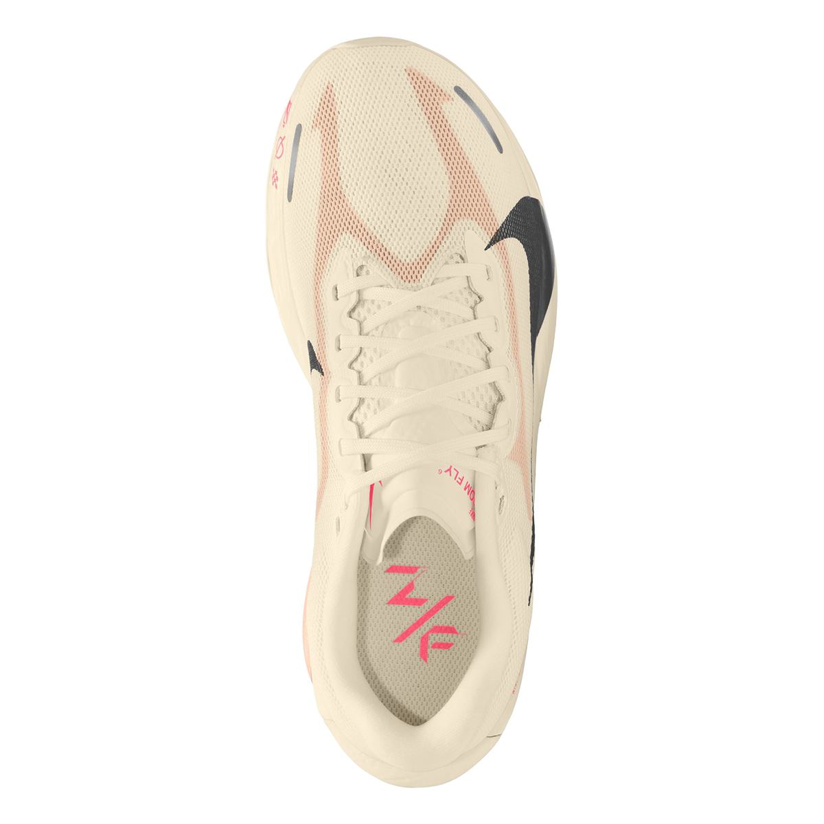 Nike Zoom Fly 6 - Running Shoes