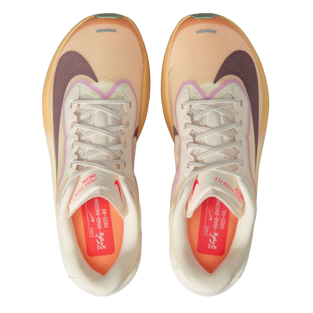 Nike Zoom Fly 6 - Running Shoes