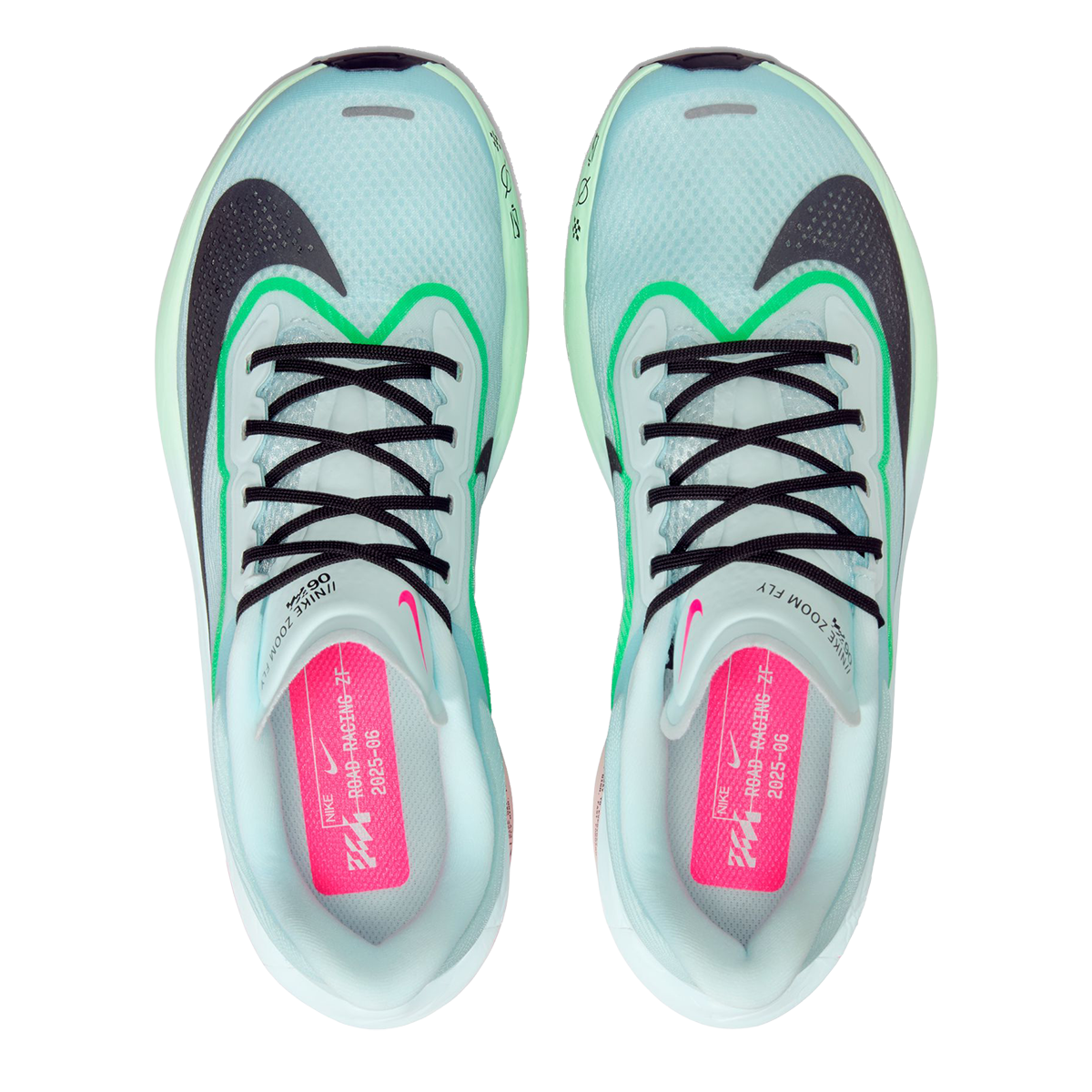 Nike Zoom Fly 6 - Running Shoes