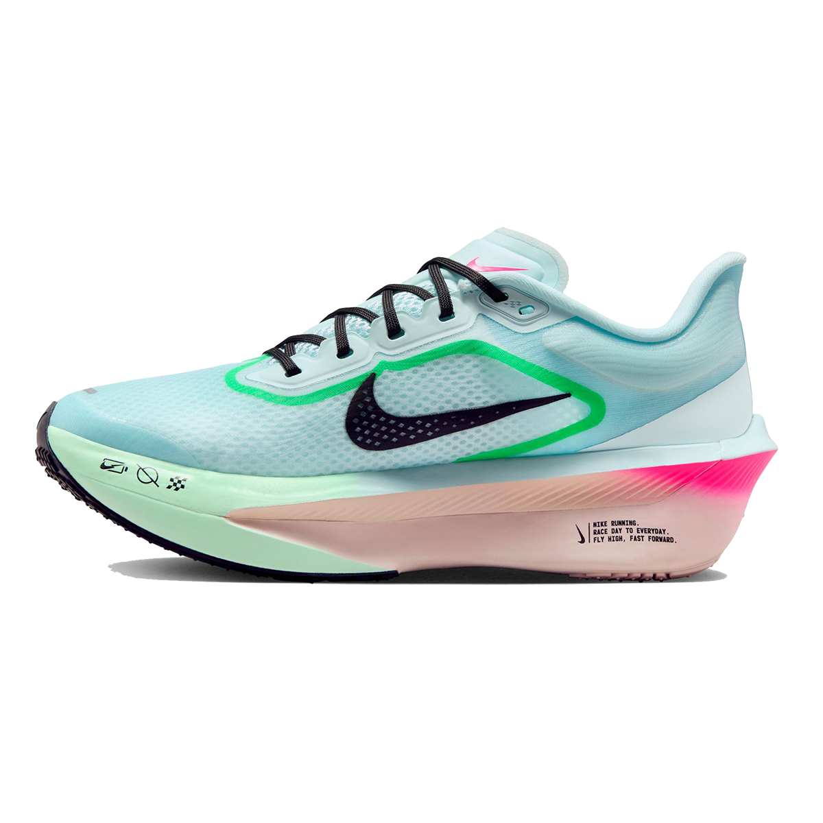 Nike Zoom Fly 6 - Running Shoes