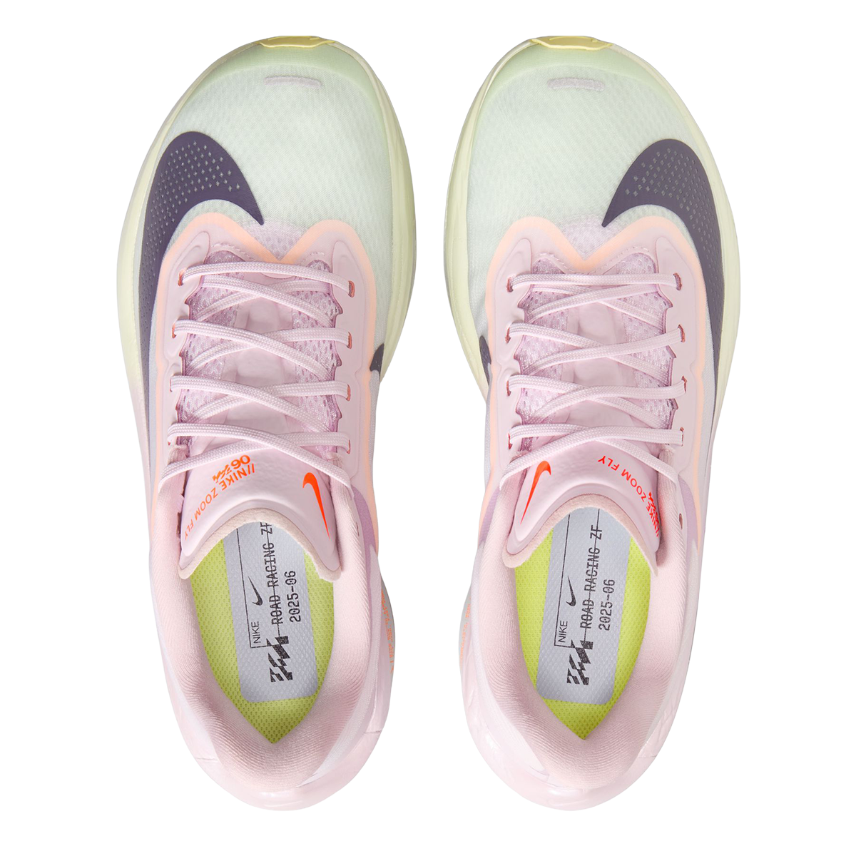 Nike Zoom Fly 6 - Running Shoes