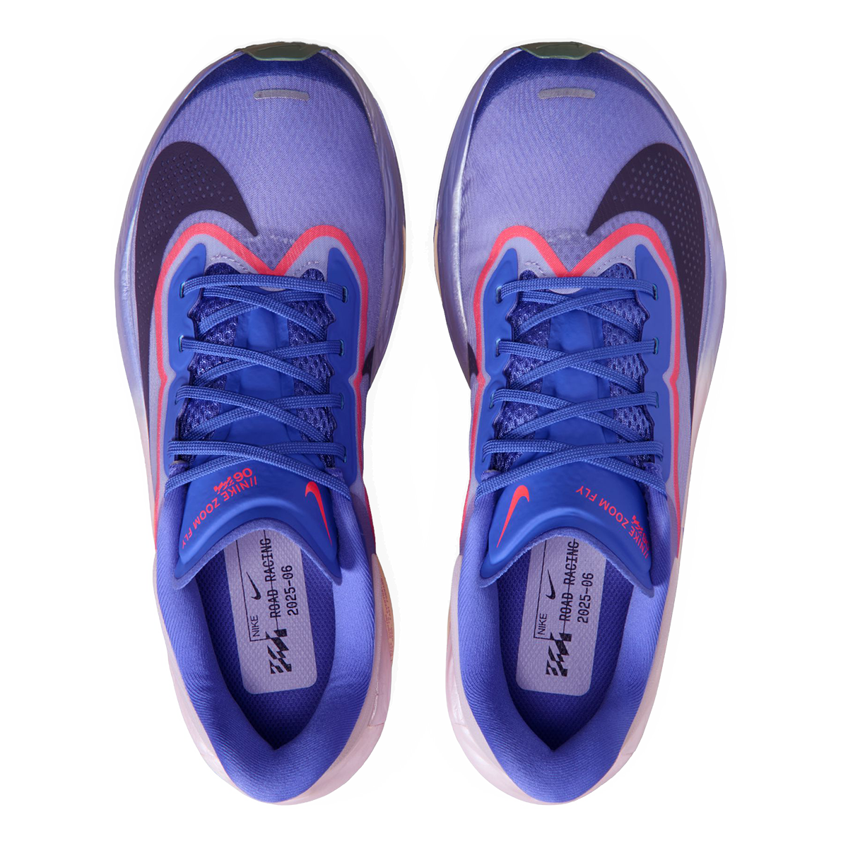 Nike Zoom Fly 6 - Running Shoes