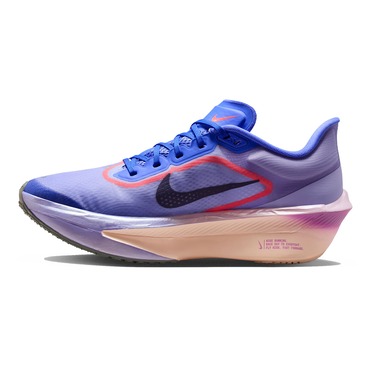 Nike Zoom Fly 6 - Running Shoes