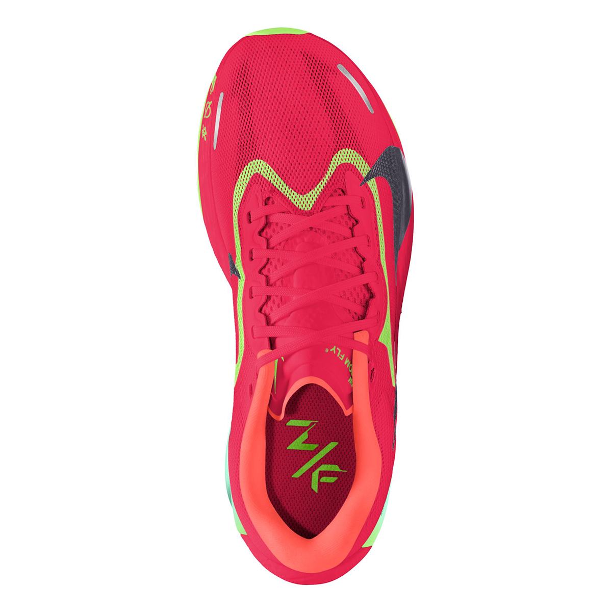 Nike Zoom Fly 6 - Running Shoes