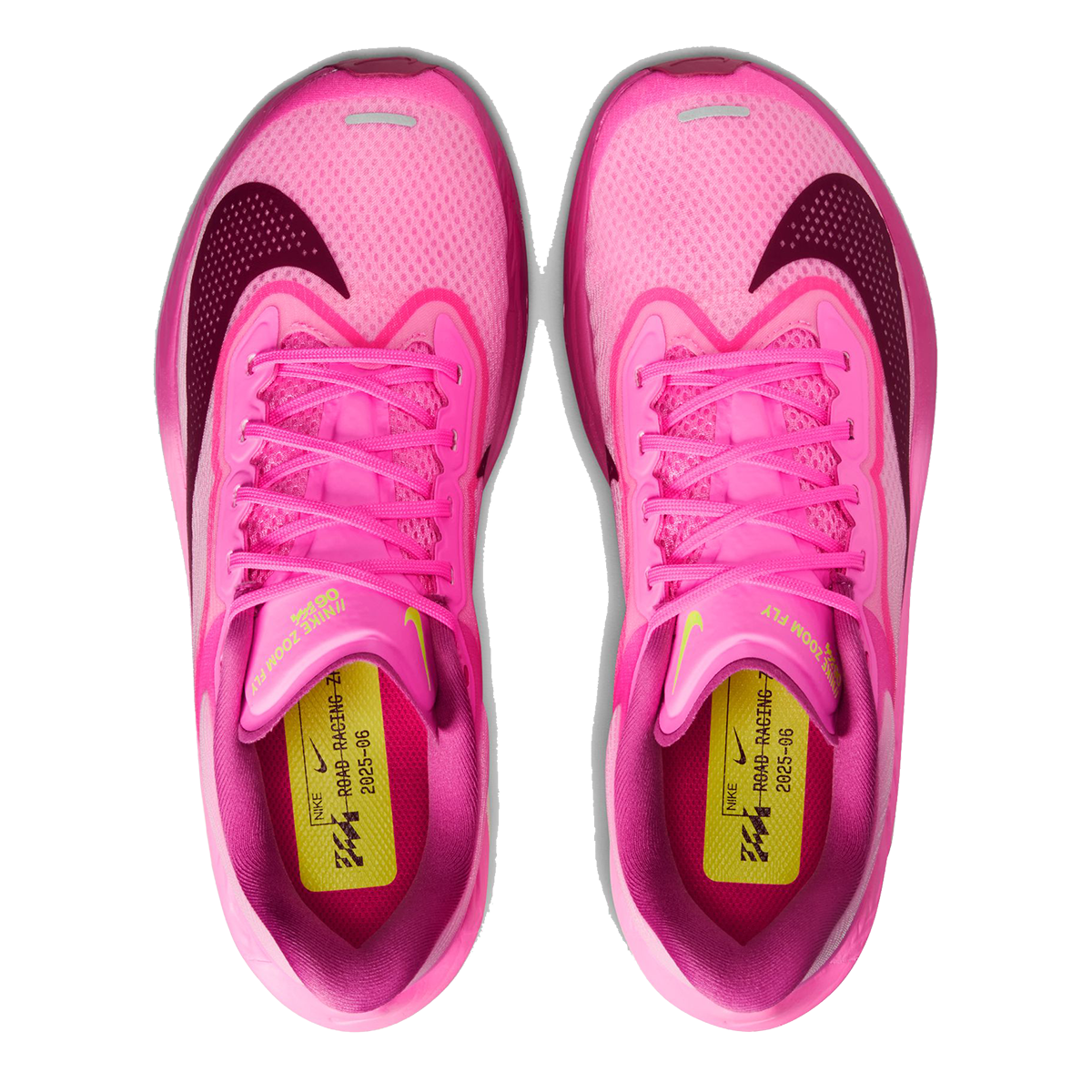 Nike Zoom Fly 6 - Running Shoes