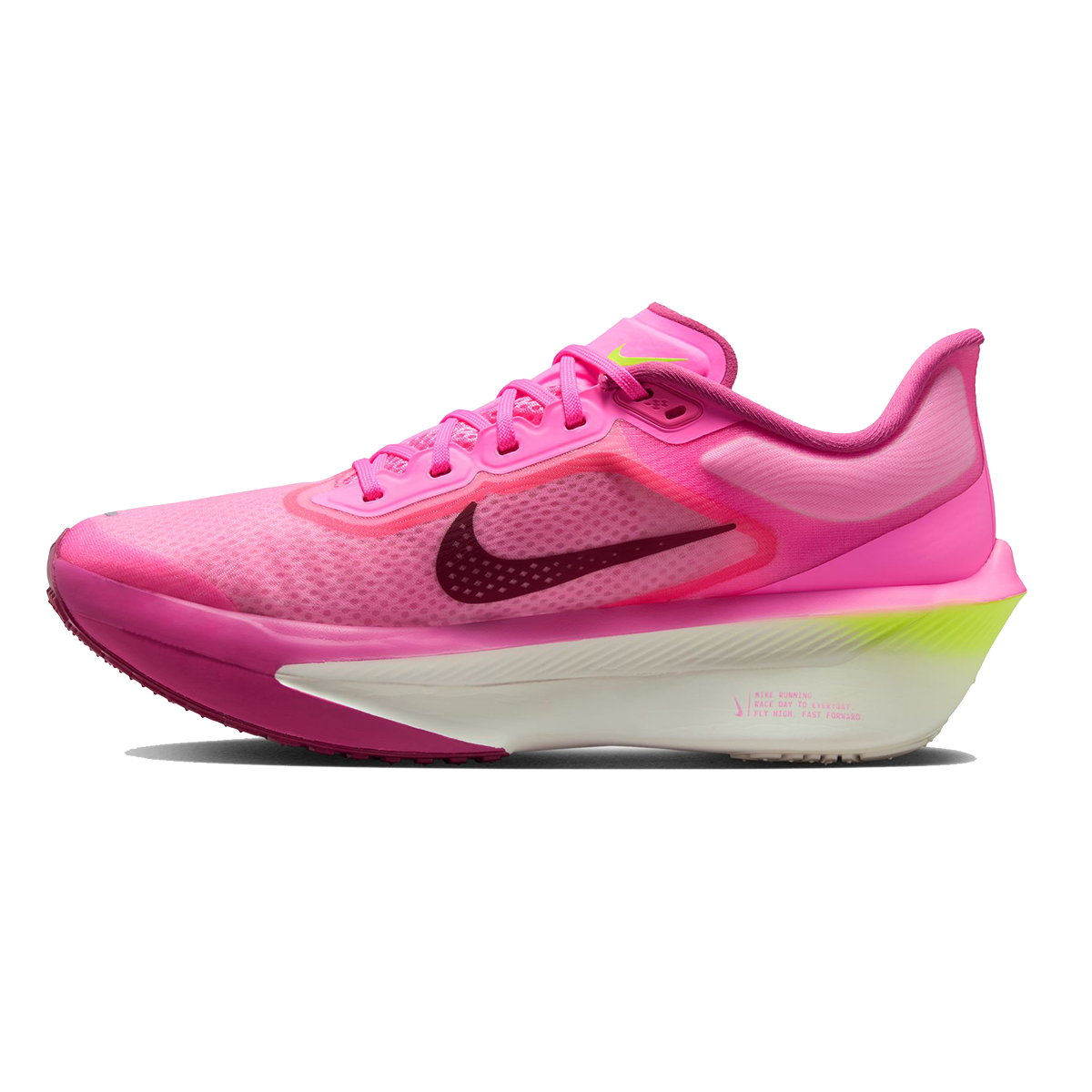 Nike Zoom Fly 6 - Running Shoes