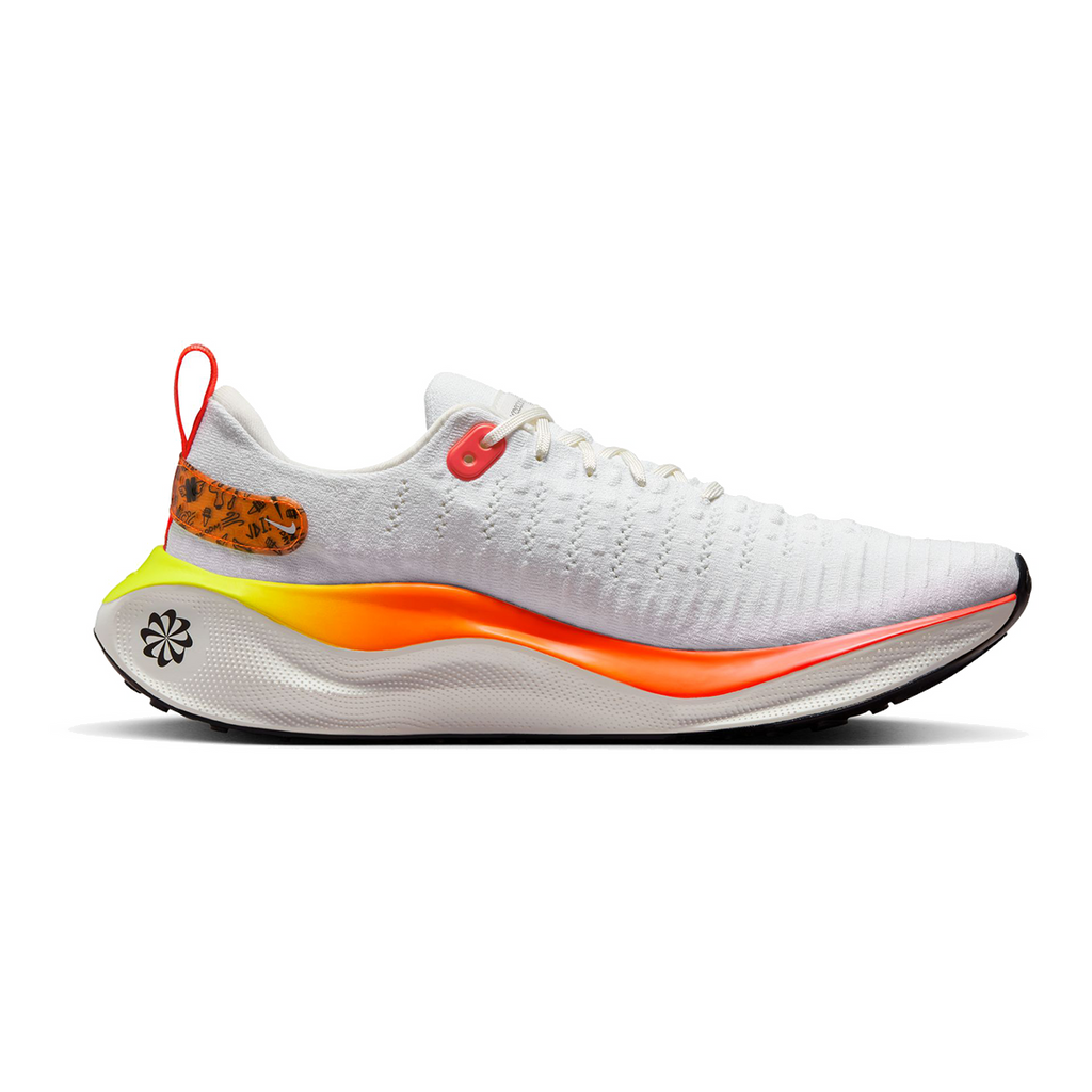Nike React Infinity Run 4 - Athletic Shoes