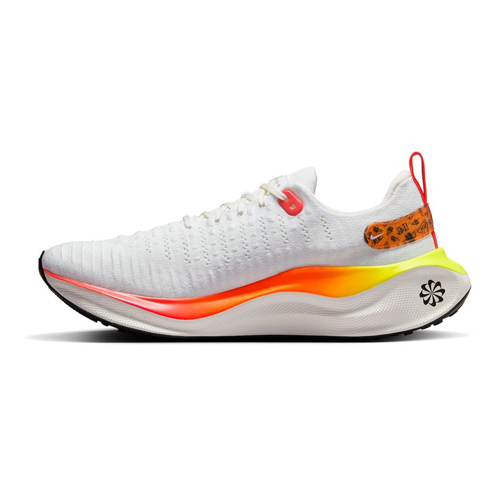 Nike React Infinity Run 4 - Athletic Shoes