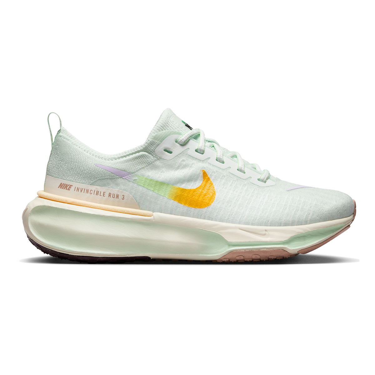 Nike ZoomX Invicible Run FK3 - Athletic Shoes