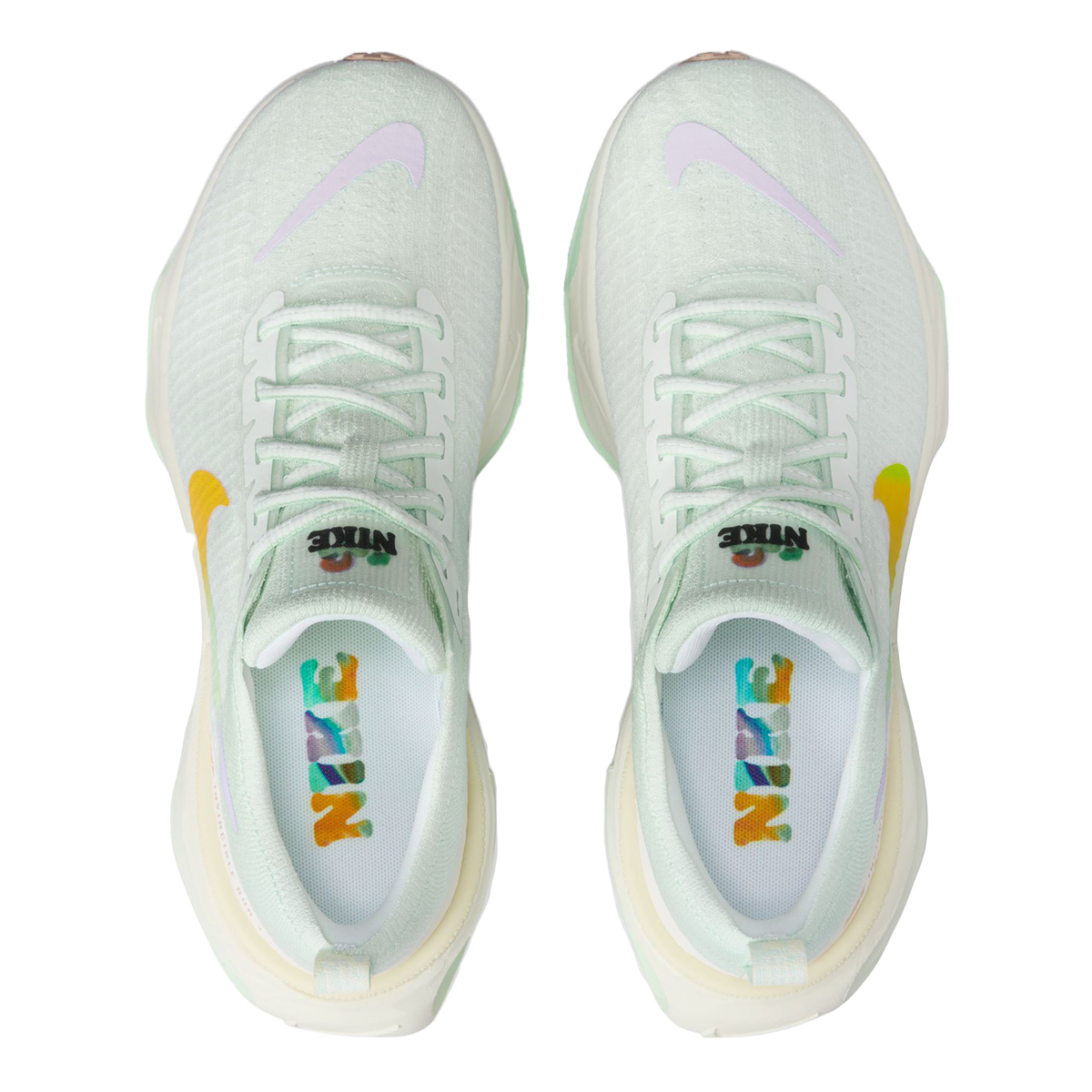 Nike ZoomX Invicible Run FK3 - Athletic Shoes