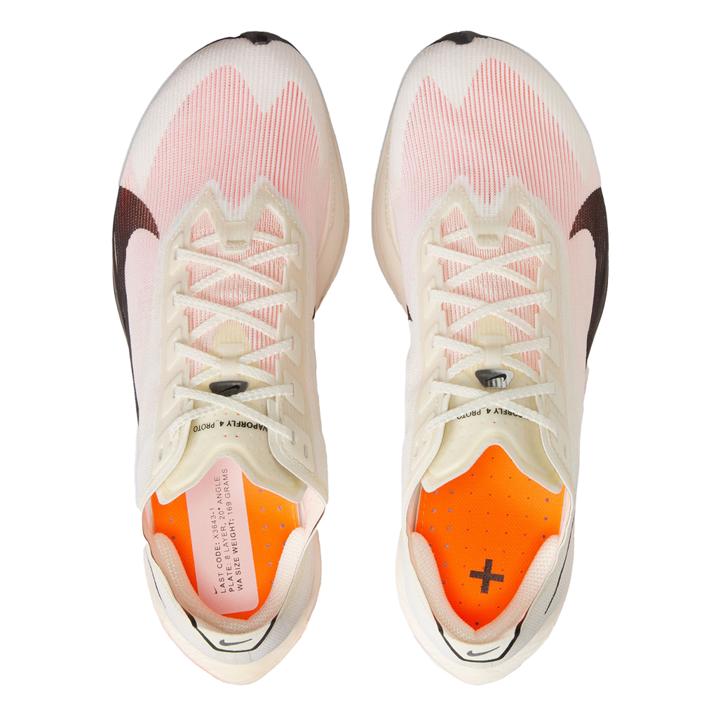 Nike ZoomX Vaporfly Next% 4 PROTO - Running Shoes
