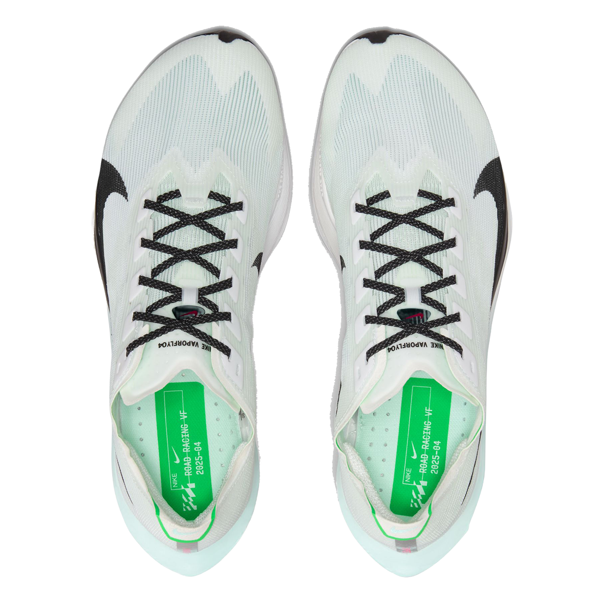 Nike Zoomx Vaporfly Next% 4 - Running Shoes