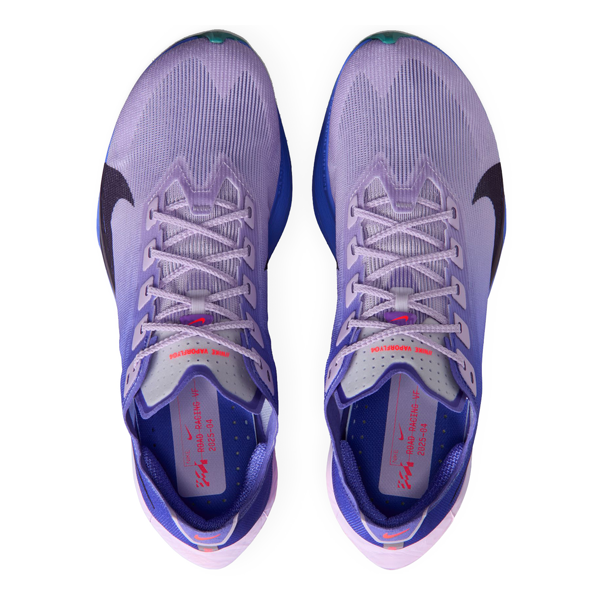 Nike Zoomx Vaporfly Next% 4 - Running Shoes
