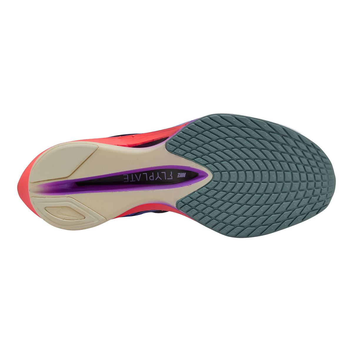 Nike Zoomx Vaporfly Next% 4 - Running Shoes