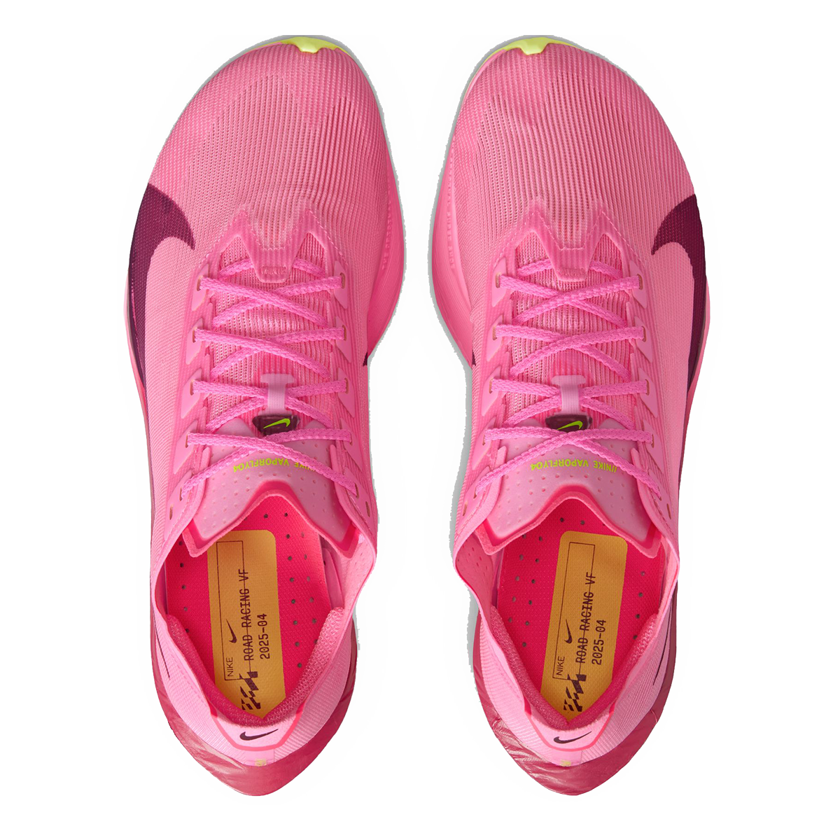 Nike Zoomx Vaporfly Next% 4 - Running Shoes
