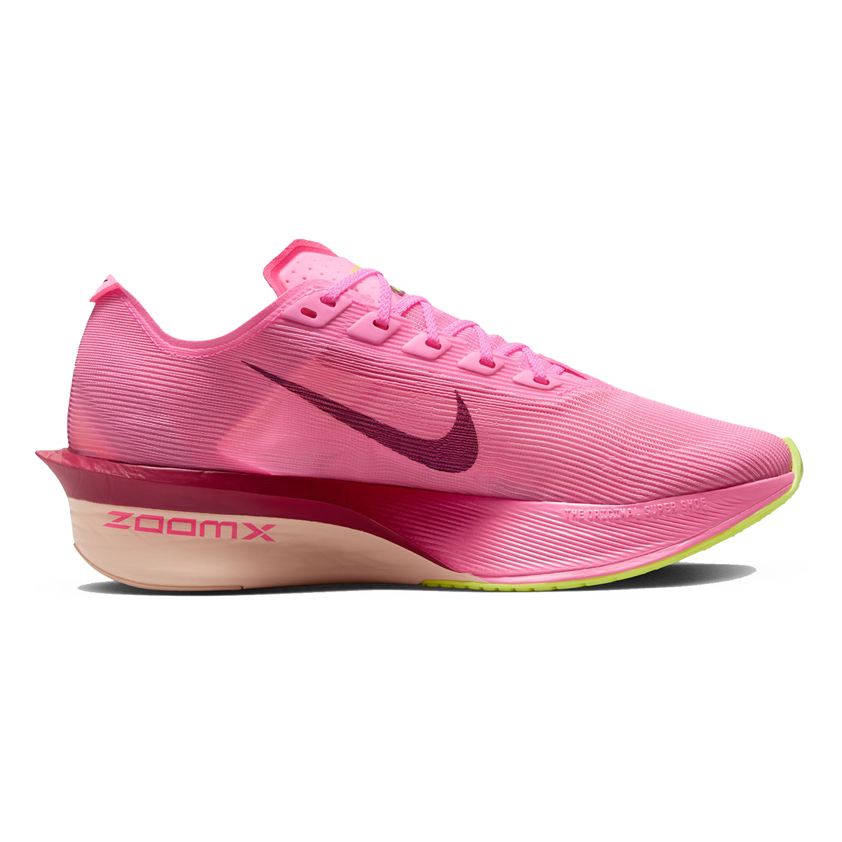 Nike Zoomx Vaporfly Next% 4 - Running Shoes