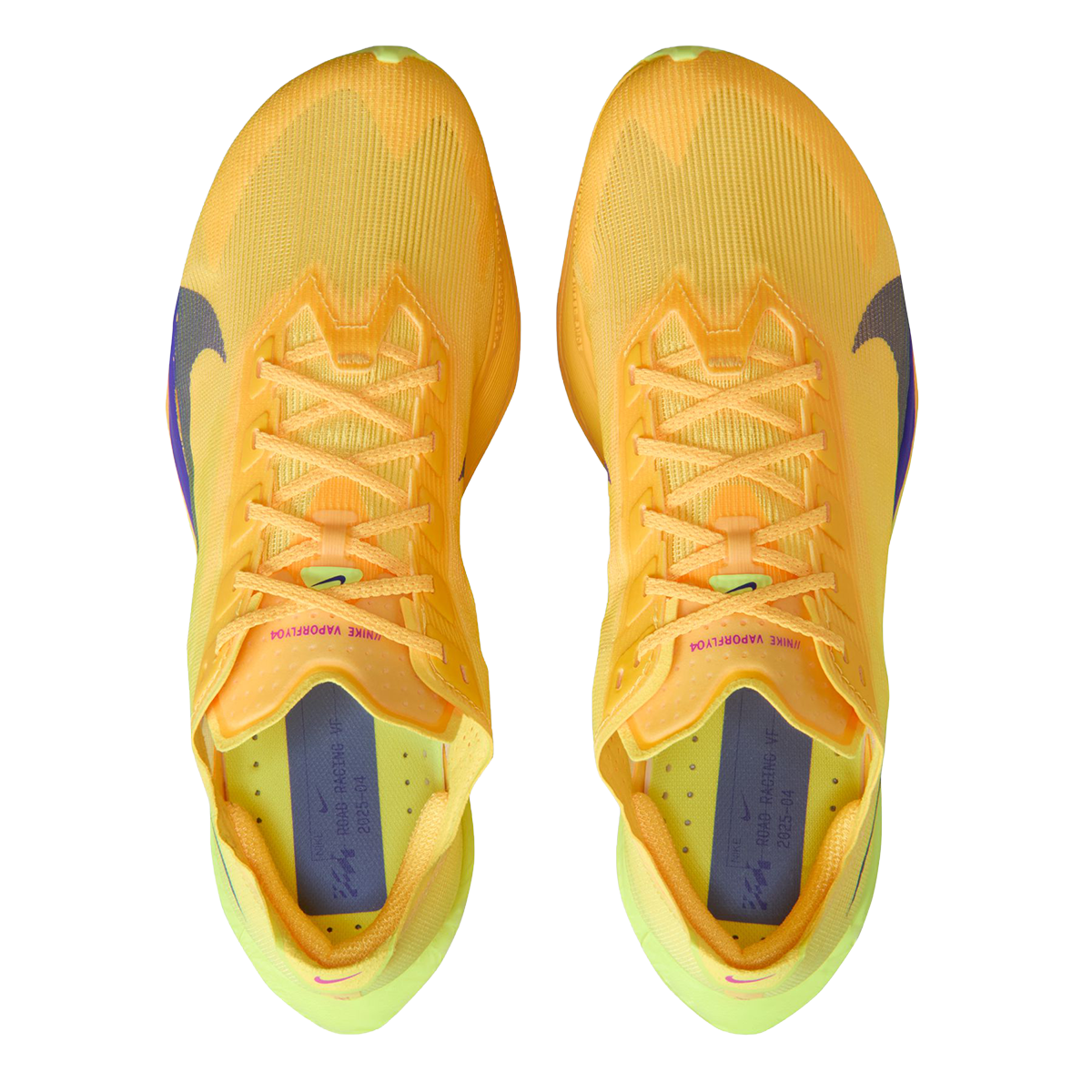 Nike Zoomx Vaporfly Next% 4 - Running Shoes