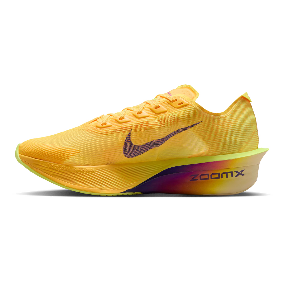 Nike Zoomx Vaporfly Next% 4 - Running Shoes
