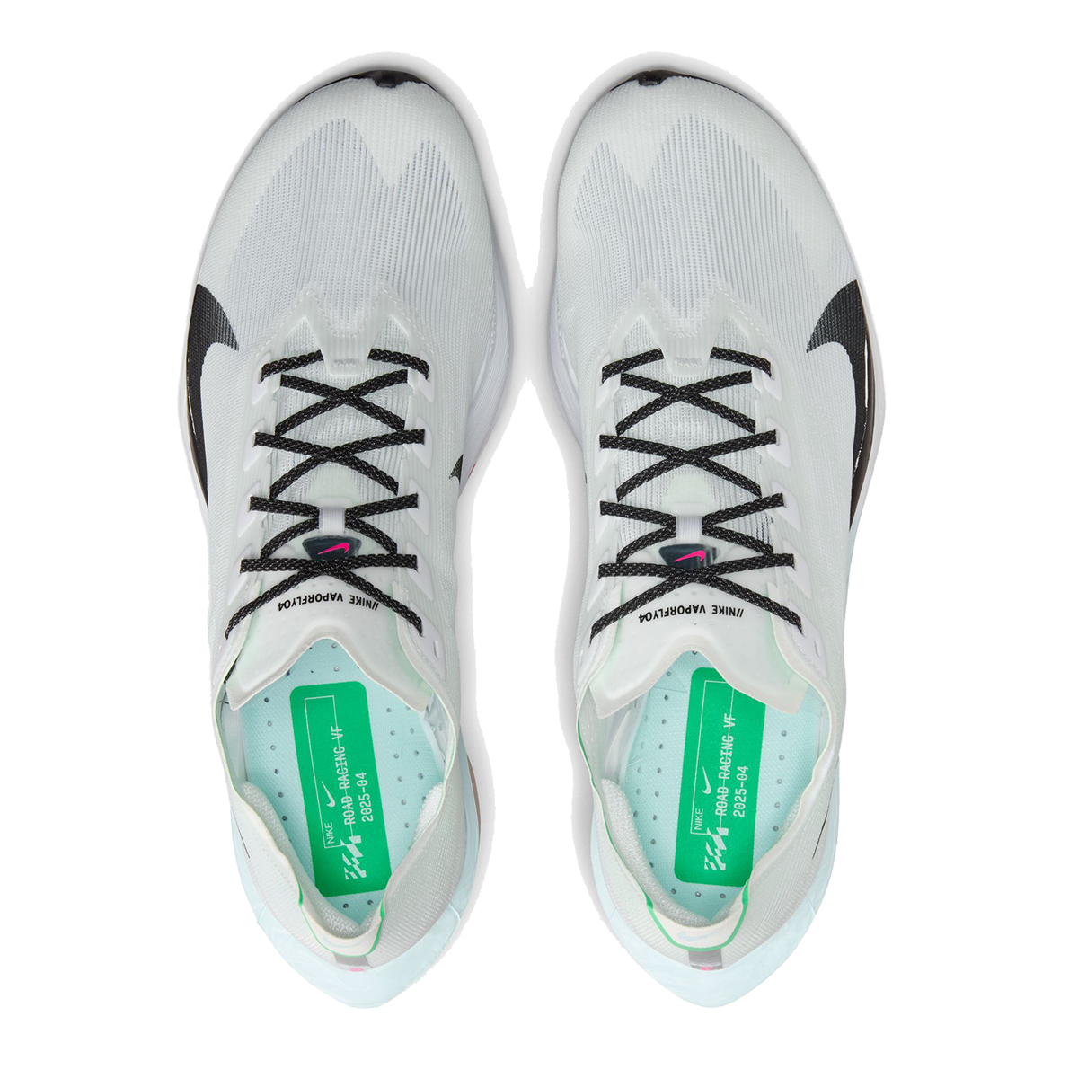Nike Zoomx Vaporfly Next% 4 - Running Shoes