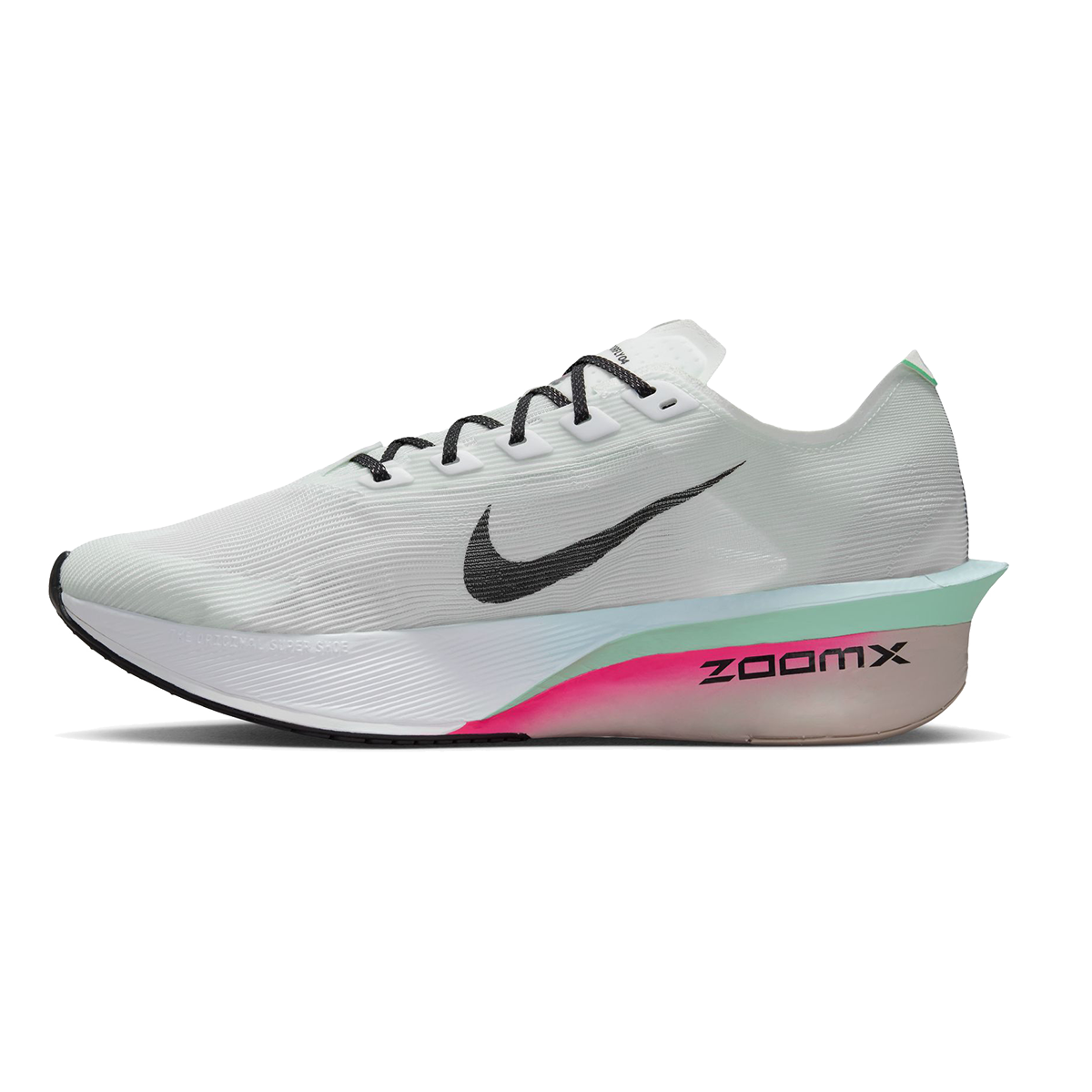 Nike Zoomx Vaporfly Next% 4 - Running Shoes