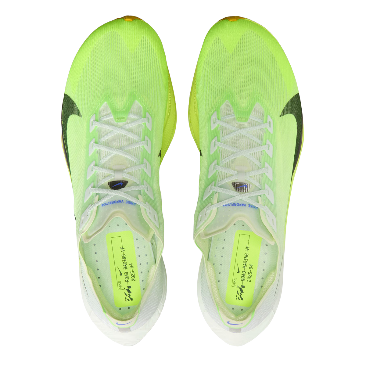Nike Zoomx Vaporfly Next% 4 - Running Shoes