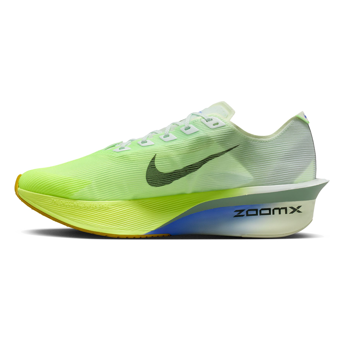 Nike Zoomx Vaporfly Next% 4 - Running Shoes