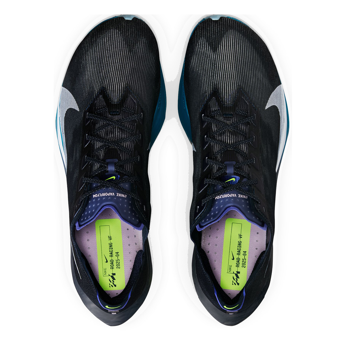Nike Zoomx Vaporfly Next% 4 - Running Shoes
