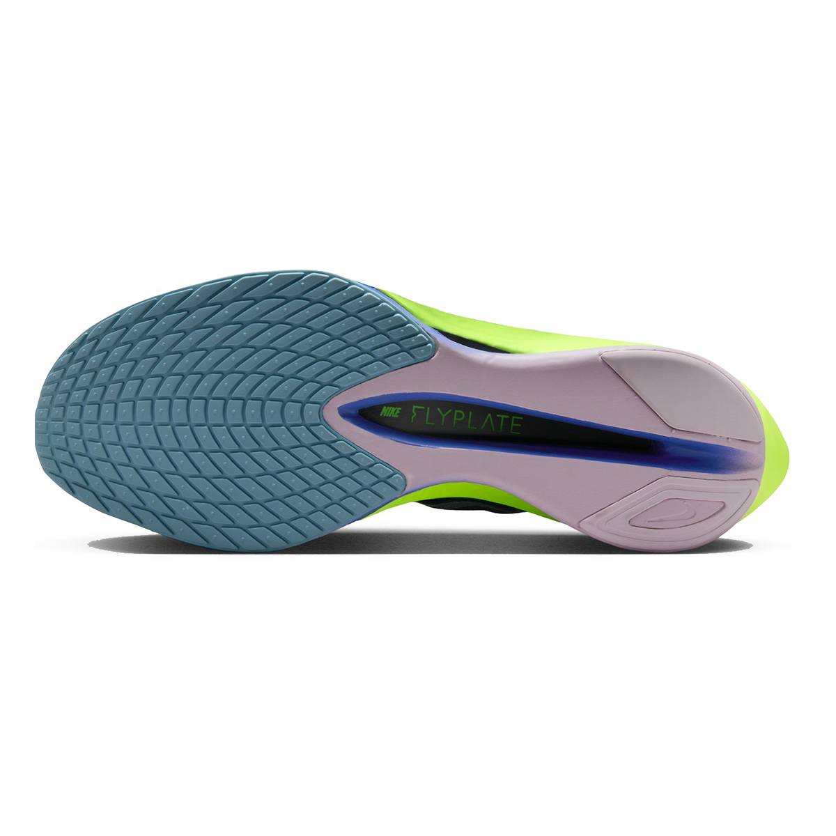Nike Zoomx Vaporfly Next% 4 - Running Shoes