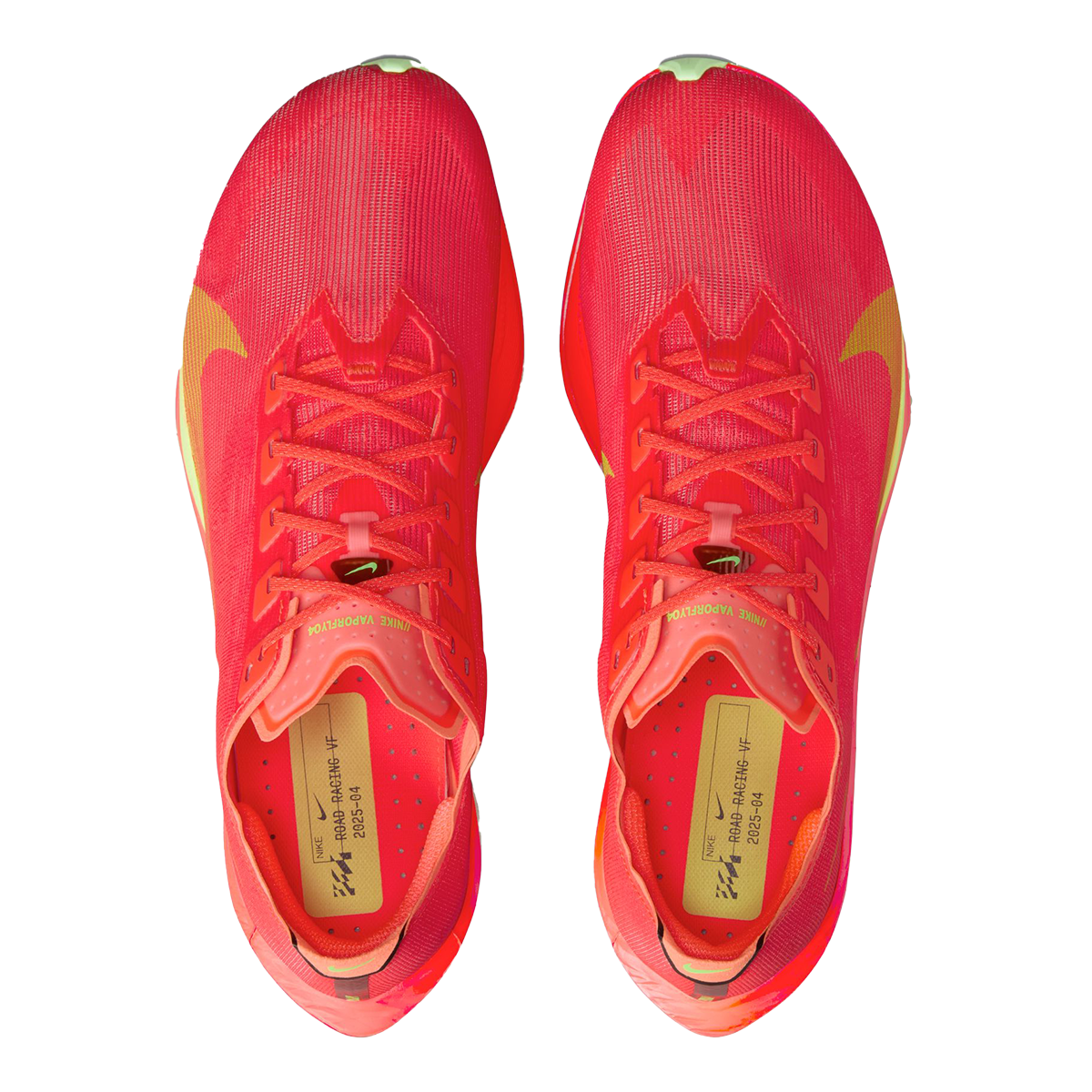 Nike Zoomx Vaporfly Next% 4 - Running Shoes