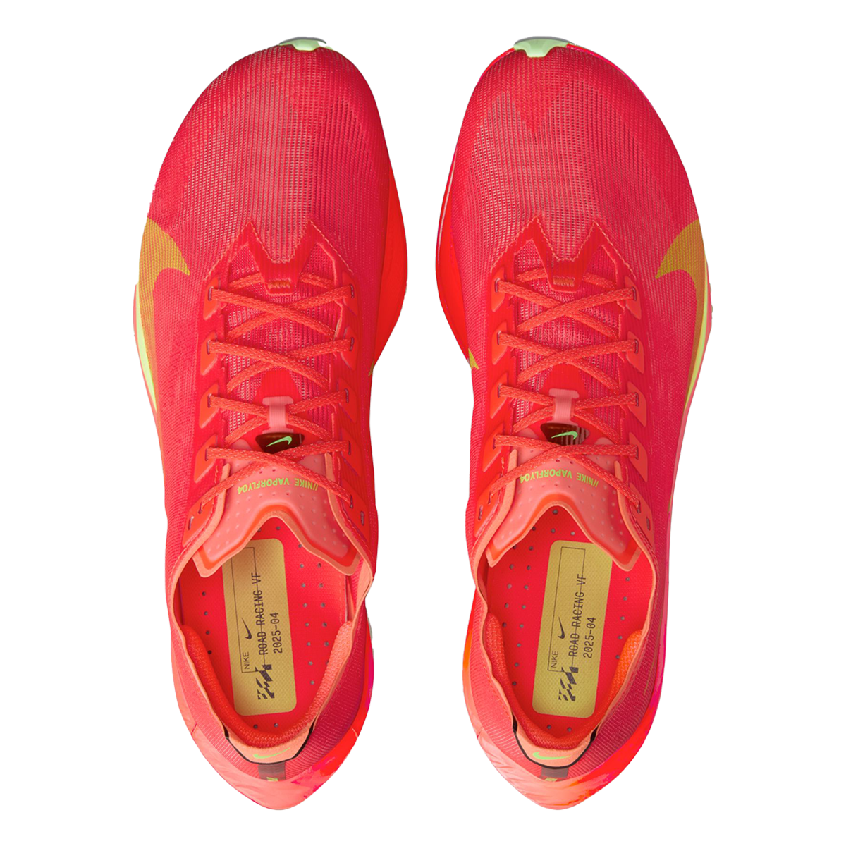 Nike Zoomx Vaporfly Next% 4 - Running Shoes