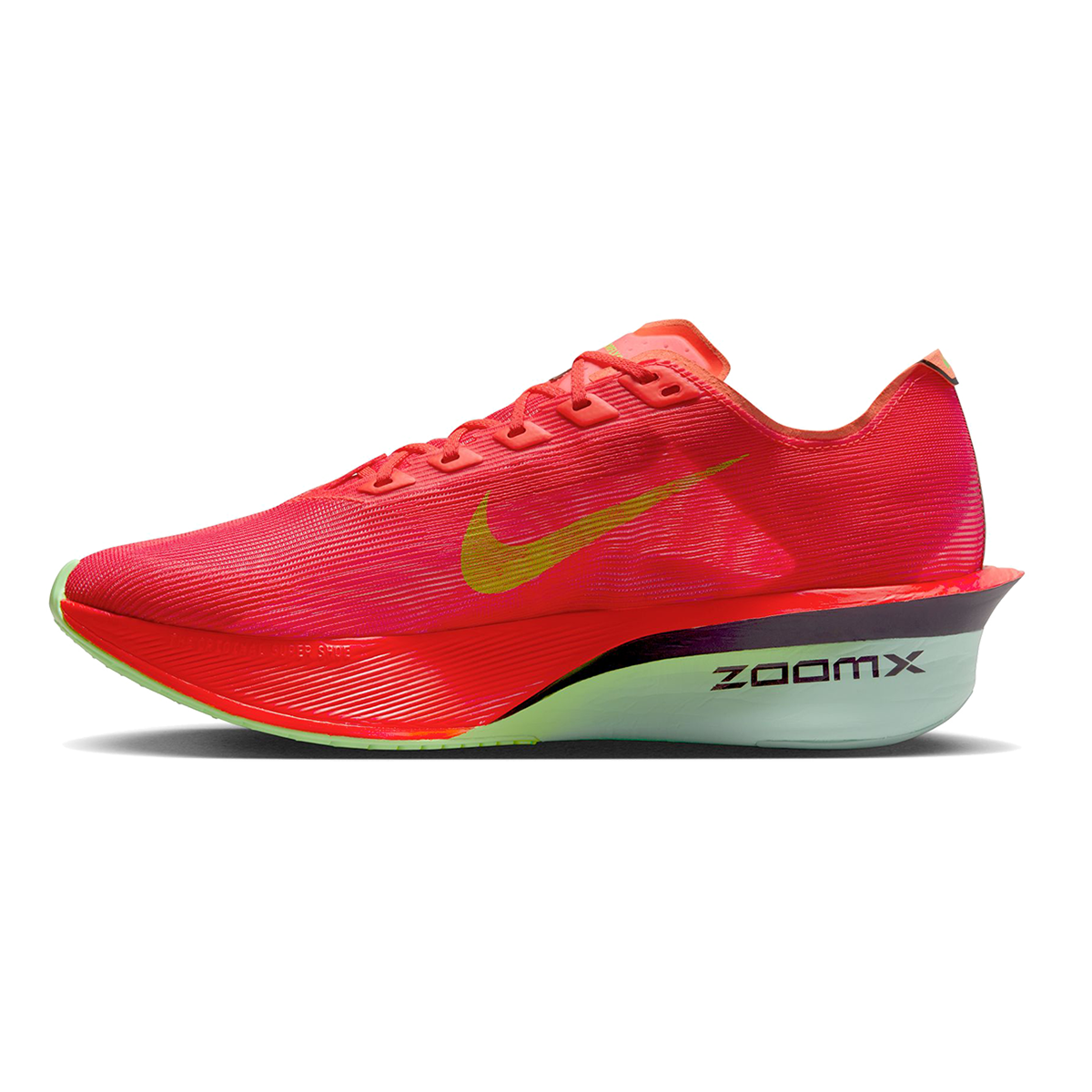 Nike Zoomx Vaporfly Next% 4 - Running Shoes