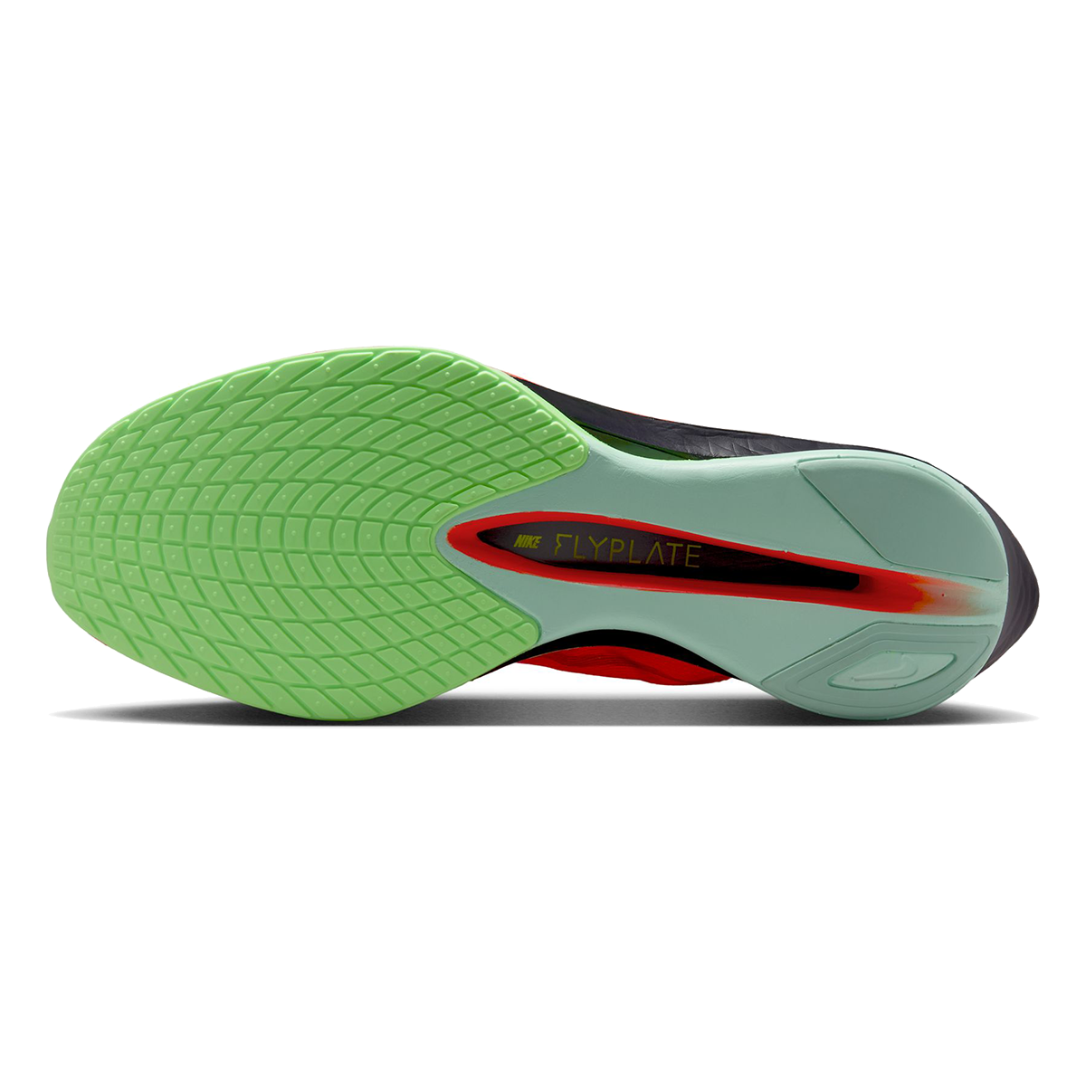 Nike Zoomx Vaporfly Next% 4 - Running Shoes