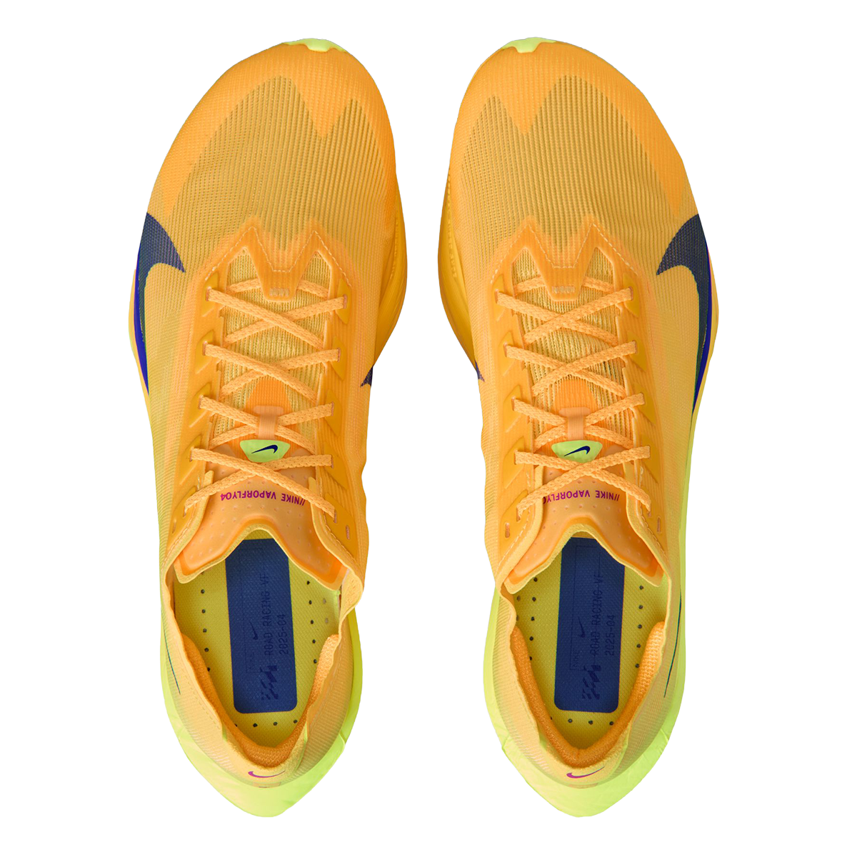 Nike Zoomx Vaporfly Next% 4 - Running Shoes