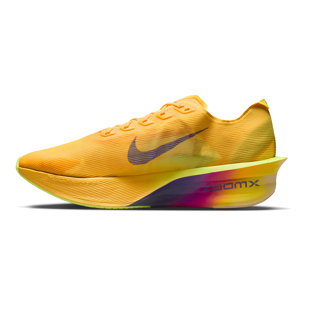 Nike Zoomx Vaporfly Next% 4 - Running Shoes
