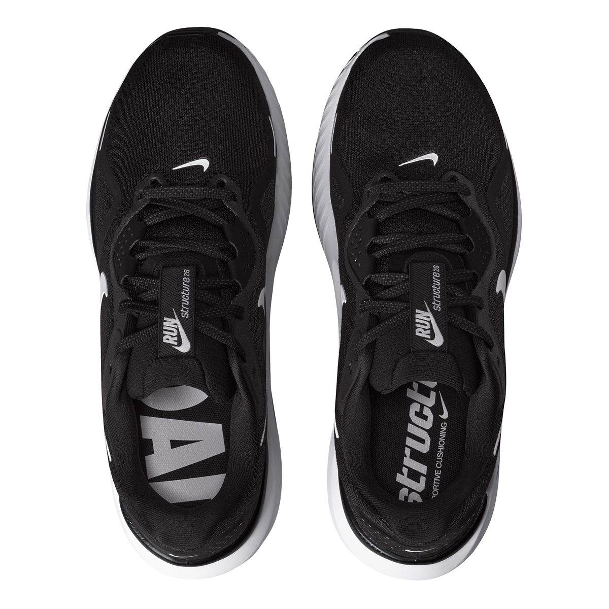 Nike Structure 26 - Running Shoes