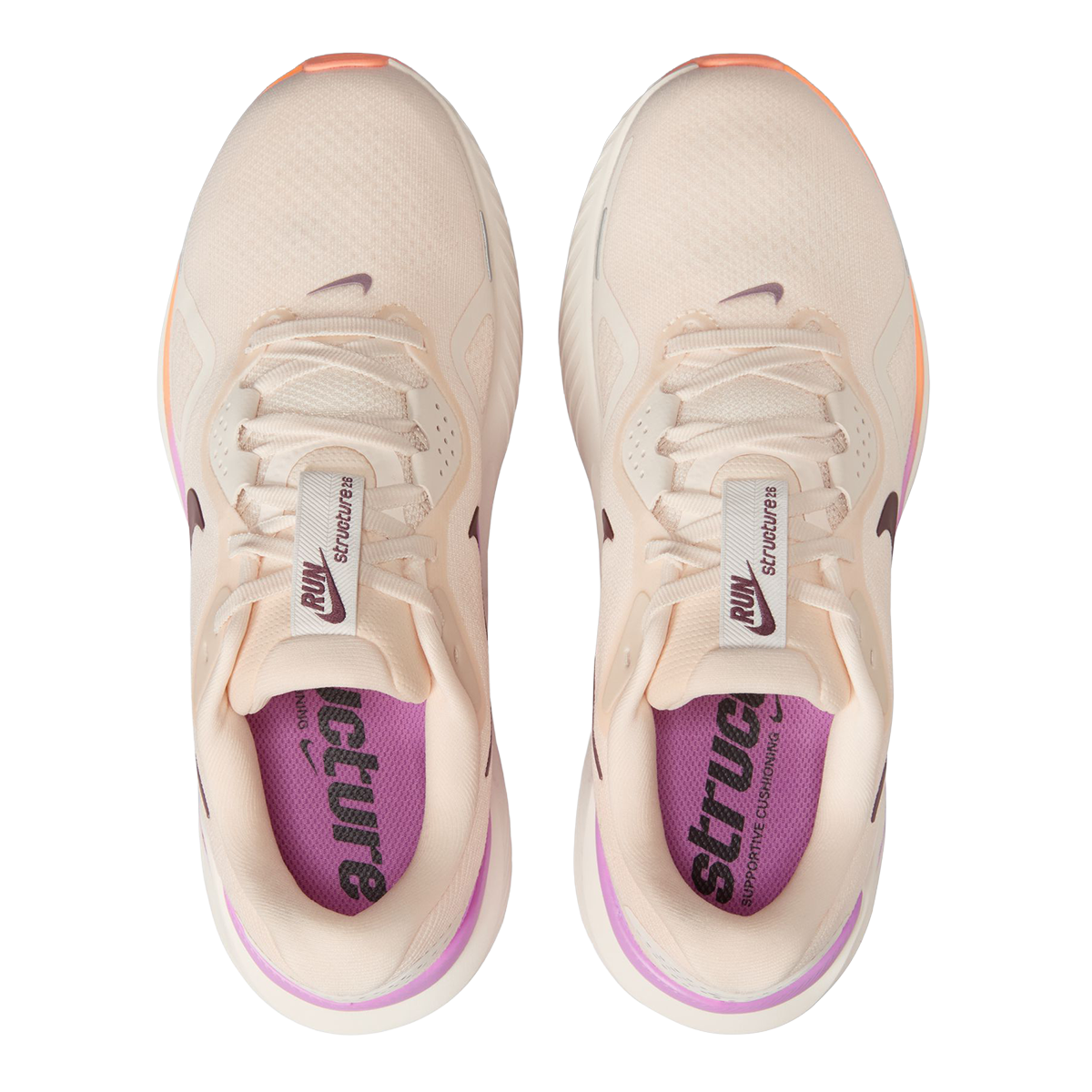 Nike Structure 26 - Running Shoes